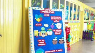 Prefeitura de Manaus divulga seleção para vagas em novas creches