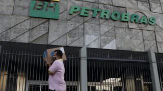 Petrobras reduz em R$ 0,44 valor do diesel e em R$ 0,40 o da gasolina