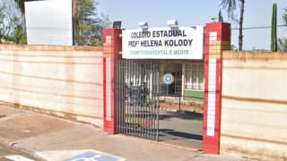 Atirador de escola no PR diz não conhecer vítimas