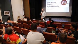 Categoria Ouro do Festival Folclórico do Amazonas tem adição de 20%