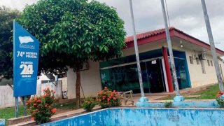 Em Borba, foragido de Rondônia pelo crime de homicídio é preso