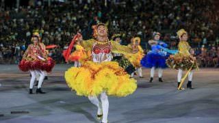 Festival Folclórico do Amazonas 2023 começa neste domingo