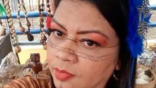 Artesã amazonense morre após acidente em Manaus