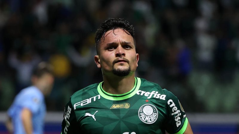 Libertadores: Palmeiras fecha fase de grupos com melhor campanha geral