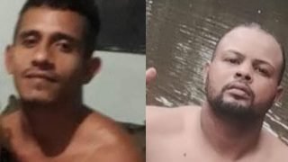 PC-AM busca informações sobre homens que desapareceram em Manaus