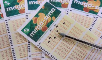 Bolão de Fortaleza leva prêmio de R$ 164 milhões da Mega-Sena