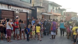 Homem é morto a tiros no bairro São José 2, em Manaus