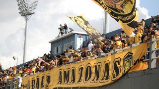 Amazonas abre venda de ingressos para jogo contra o Paysandu