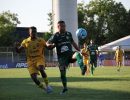 Amazonas FC encara Ypiranga em busca de vaga no G-8