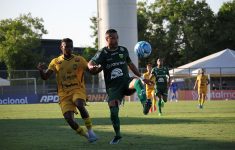 Amazonas FC encara Ypiranga em busca de vaga no G-8