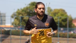 Amazonas FC anuncia contratação de meia argentino