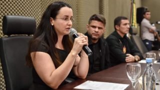 PC-AM apresenta resultado das Operações Anhangá e Curupira