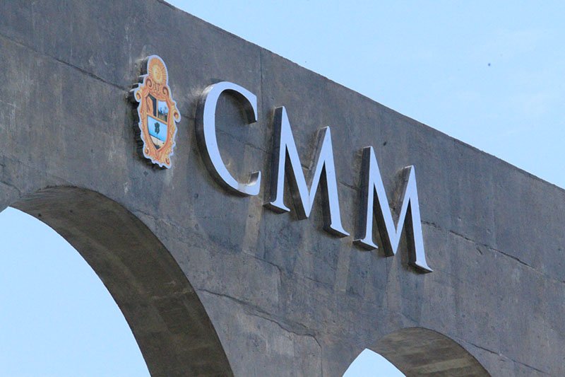 Fachada da Câmara Municipal de Manaus - CMM (Foto: Arquivo/Josemar Antunes) CMM inclui OAB-AM na comissão do concurso para procurador