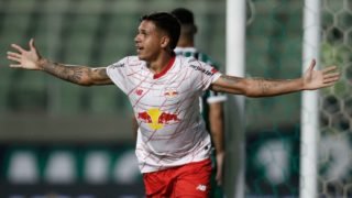 Bragantino assume 3ª posição do Brasileiro após vitória sobre América