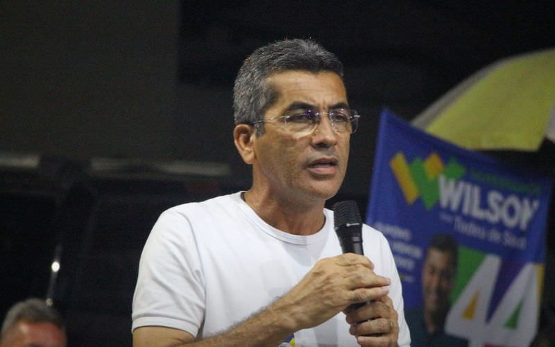 Cassado, prefeito de Manicoré dispensa licitações no valor de R$ 2,1 milhões