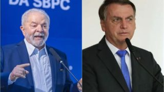 Marco de um ano para eleições de 2024 reforça peso da polarização entre Lula e Bolsonaro