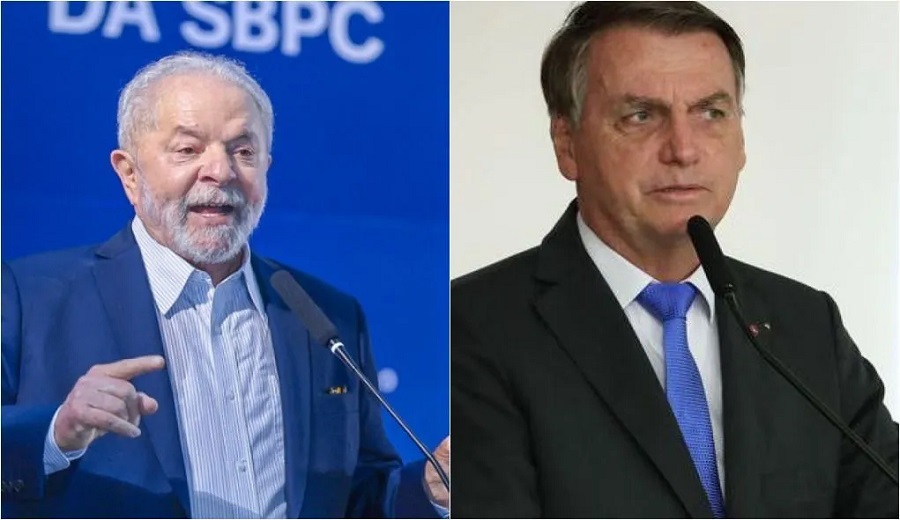 Marco de um ano para eleições de 2024 reforça peso da polarização entre Lula e Bolsonaro