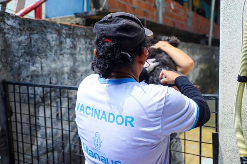 Prefeitura realiza segunda convocação de aprovados no processo seletivo para vacinadores