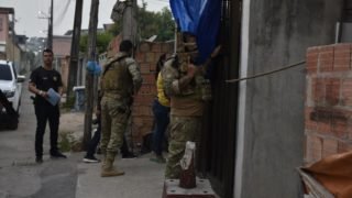 Polícia Civil deflagra Operação Hope voltada ao tráfico de drogas na zona leste de Manaus