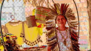 Amazonas fortalece laços culturais em ação social de inclusão e cidadania