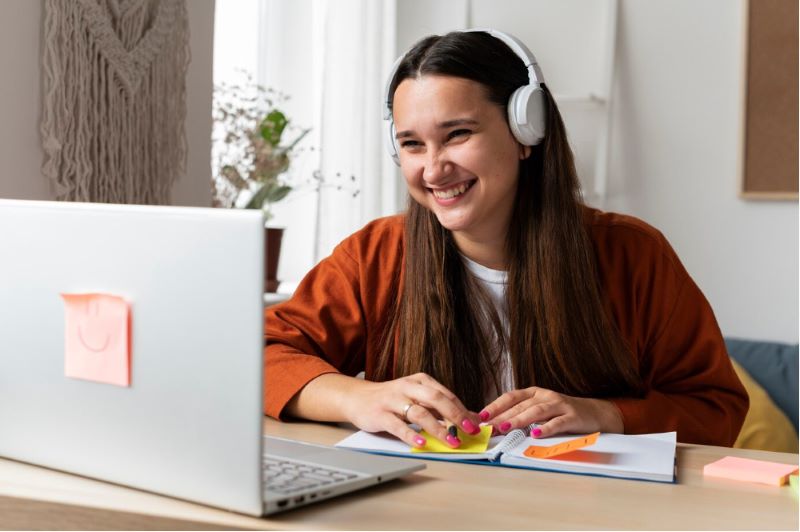 Brasileiros preferem cursos on-line para qualificação profissional