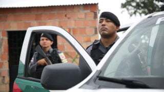 Cinco pessoas são presas no Amazonas, durante ações da SSP-AM no feriado