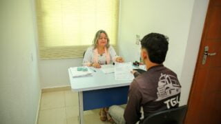 Em Manacapuru, clínica dá continuidade em processos de habilitação