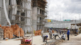 Empresas da construção civil podem se credenciar ao 'Amazonas Meu Lar'