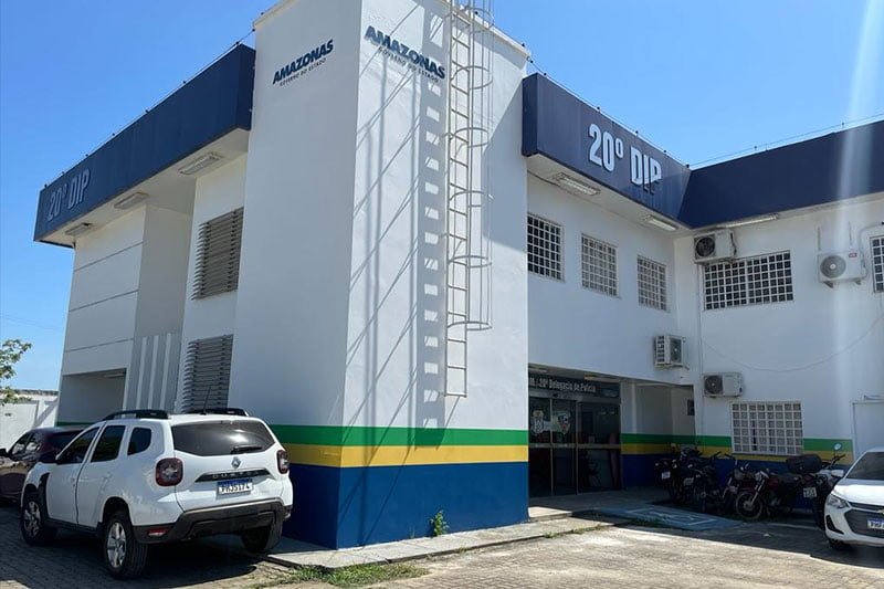Em Manaus, homem procurado por estuprar adolescente é preso