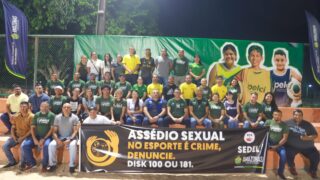 Governo do Amazonas anuncia Campo do São José 3 como novo núcleo do Pelci