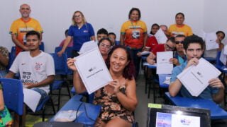 Prefeitura dispõe lista de selecionados em cursos de qualificação profissional