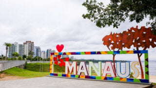 Manaus entra para a lista das dez melhores cidades de destinos turísticos do mundo