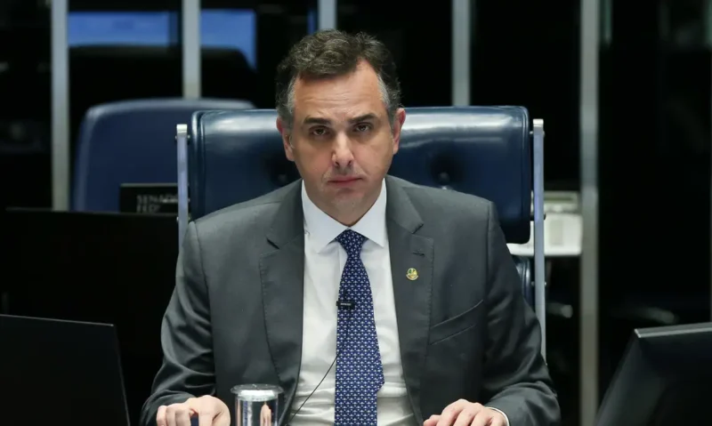 Pacheco defende desoneração e promete pautar veto ainda neste ano