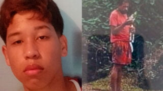 PC-AM busca por duas pessoas que desapareceram em Manaus