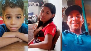 PC-AM busca por três pessoas que desapareceram em Manaus