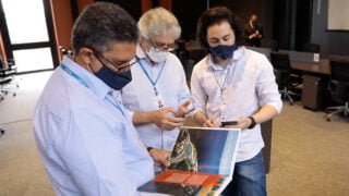 Prefeitura de Manaus monta comissão técnica para tratar de revisão do Plano Diretor