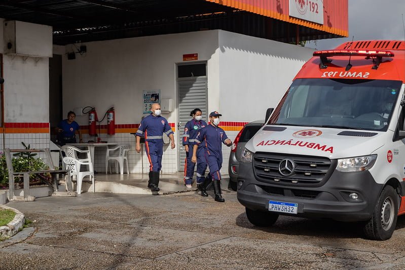 (Fotos: Divulgação/Semcom) Prefeitura garante serviços essenciais no feriado de Finados e ponto facultativo