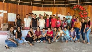 Professor do Amazonas é semifinalista do prêmio LED de Educação 2024