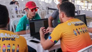 ‘Sine Manaus’ estará em três bairros neste fim de semana