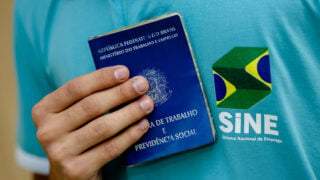 Sine Manaus divulga 218 vagas de emprego nesta sexta-feira (1º)
