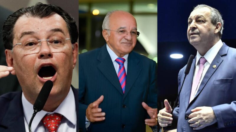 (Divulgação internet) STF forma maioria para manter pensão a ex-governadores do AM