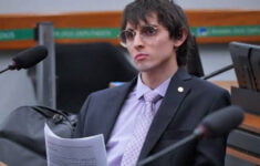Amom Mandel fica sem verba nacional do Republicanos no AM