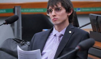 Amom Mandel fica sem verba nacional do Republicanos no AM