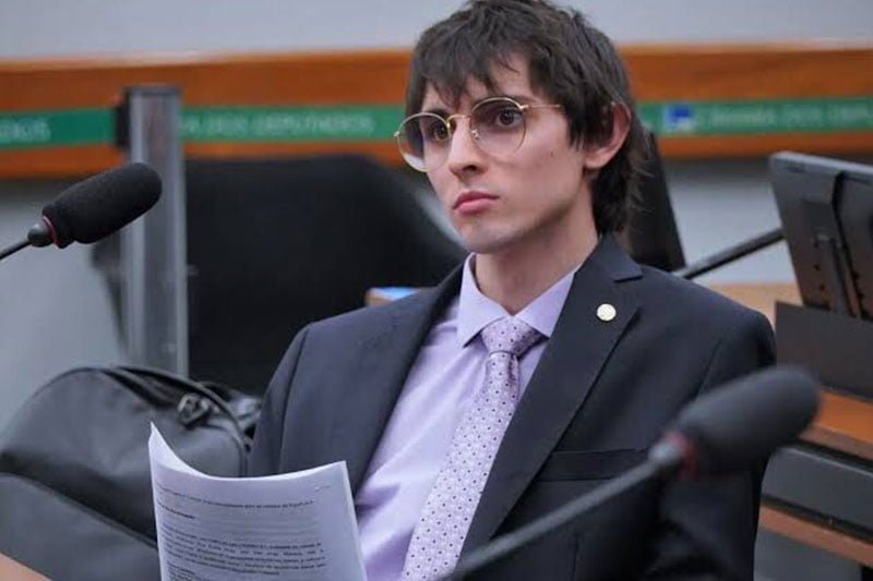 Amom Mandel (Foto: Divulgação) Amom Mandel desiste de disputar Prefeitura de Manaus
