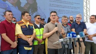 David Almeida anuncia line-up do ‘Réveillon de Manaus 2024’ com nove atrações nacionais