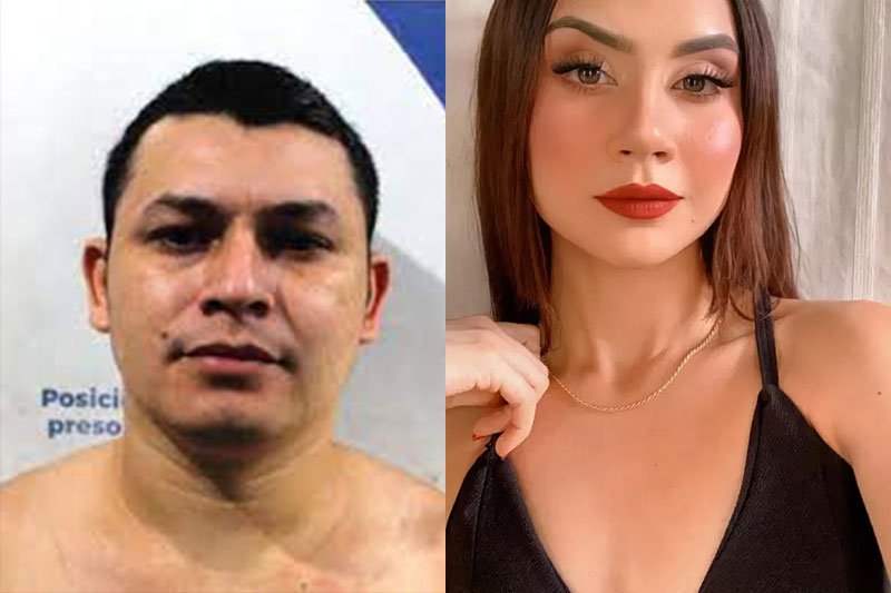 Ex-sargento procurado por matar ex-namorada é preso em Manaus