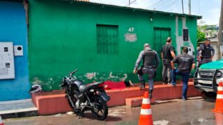 Homem disfarçado de gari é morto por 'justiceiro' em Manaus