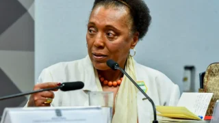 Lula nomeia Vera Lúcia como ministra substituta do TSE