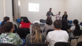 Manaus amplia oferta de teste rápido para tuberculose
