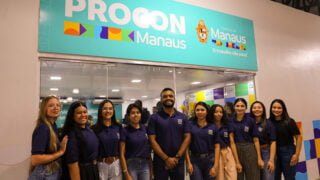 Prefeitura de Manaus inaugura sede do Procon
